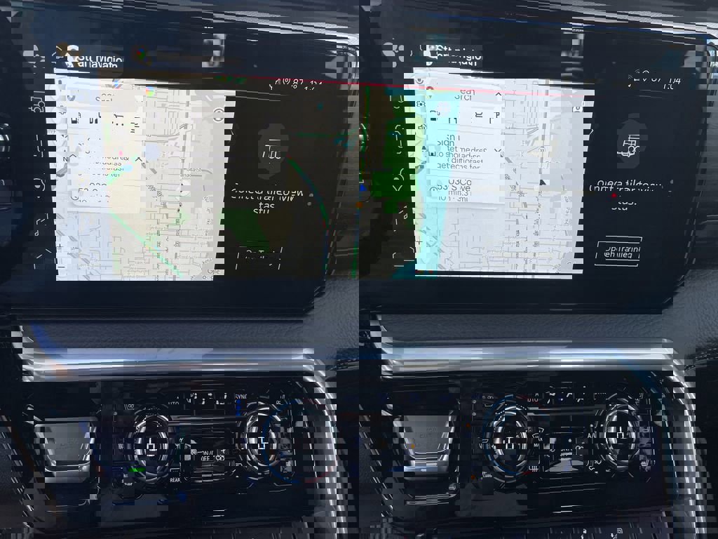 Certified 2023 GMC Sierra 1500 Denali image 21