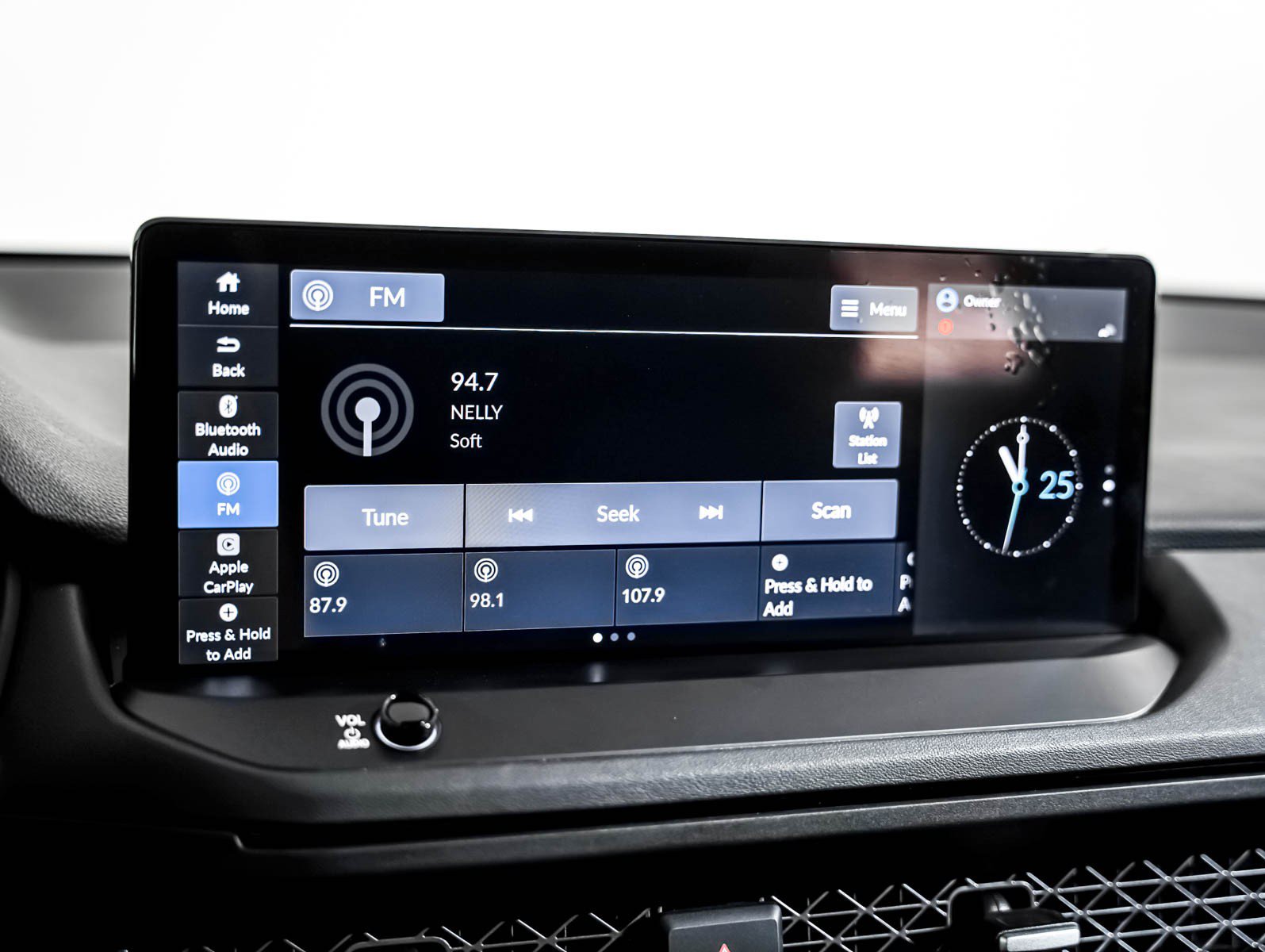Used 2025 Honda Accord Sport image 17