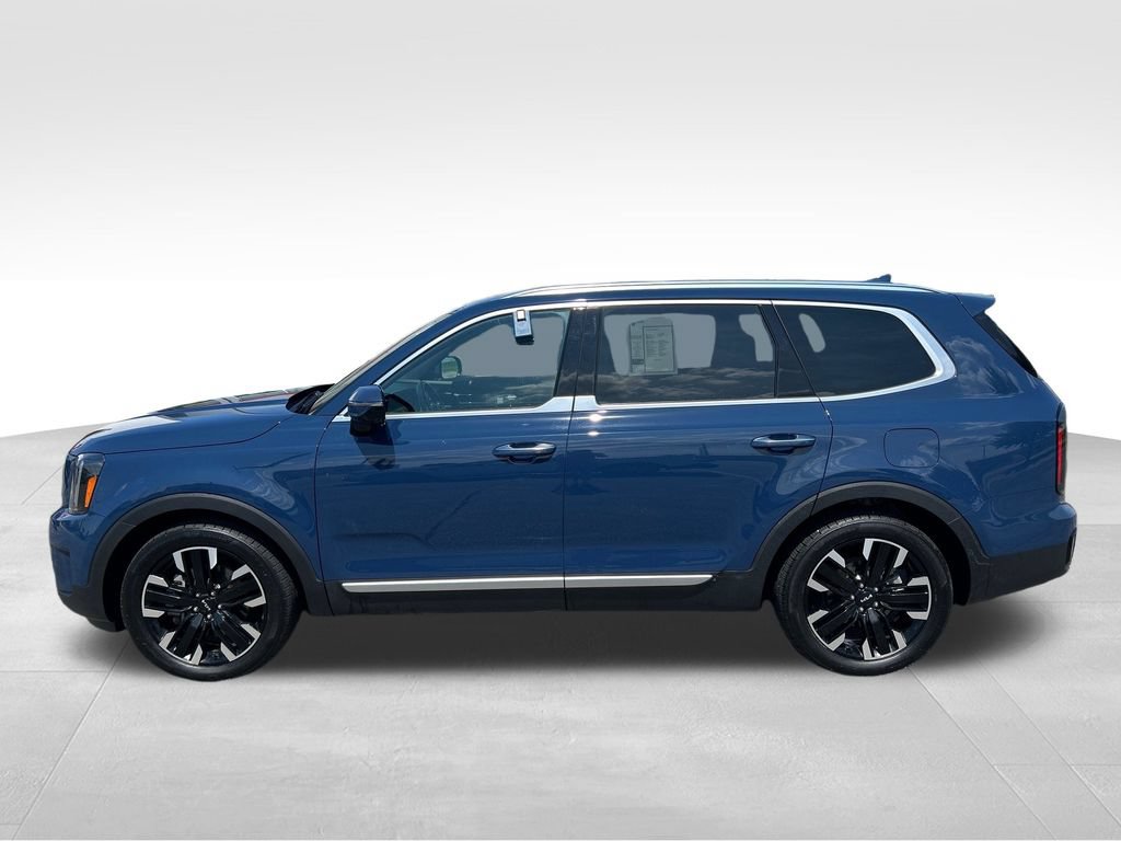 Used 2023 Kia Telluride SX Prestige AWD/4WD image 2