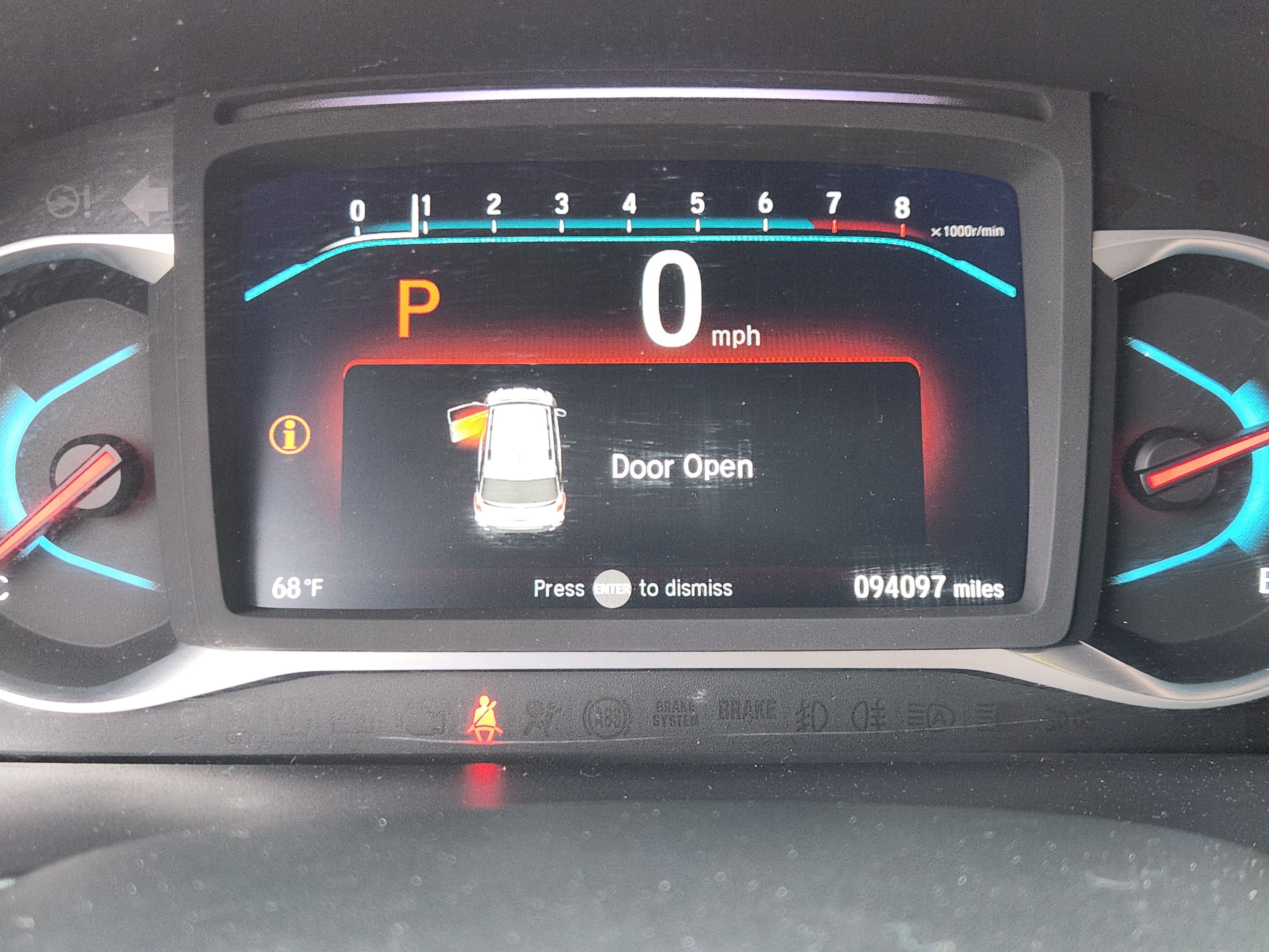 Used 2019 Honda Pilot Elite image 10