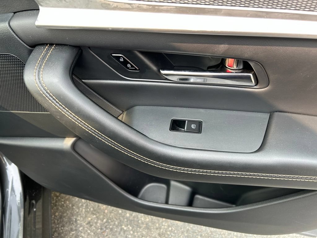 Used 2026 MAZDA CX-90 3.3 Turbo S w/ Premium Package AWD/4WD image 30