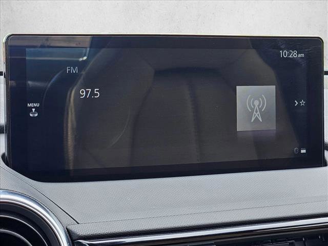 Used 2025 MAZDA MX-5 Miata RF Grand Touring image 18