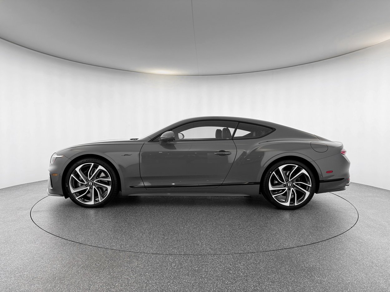 New 2026 Bentley Continental GT Speed image 5