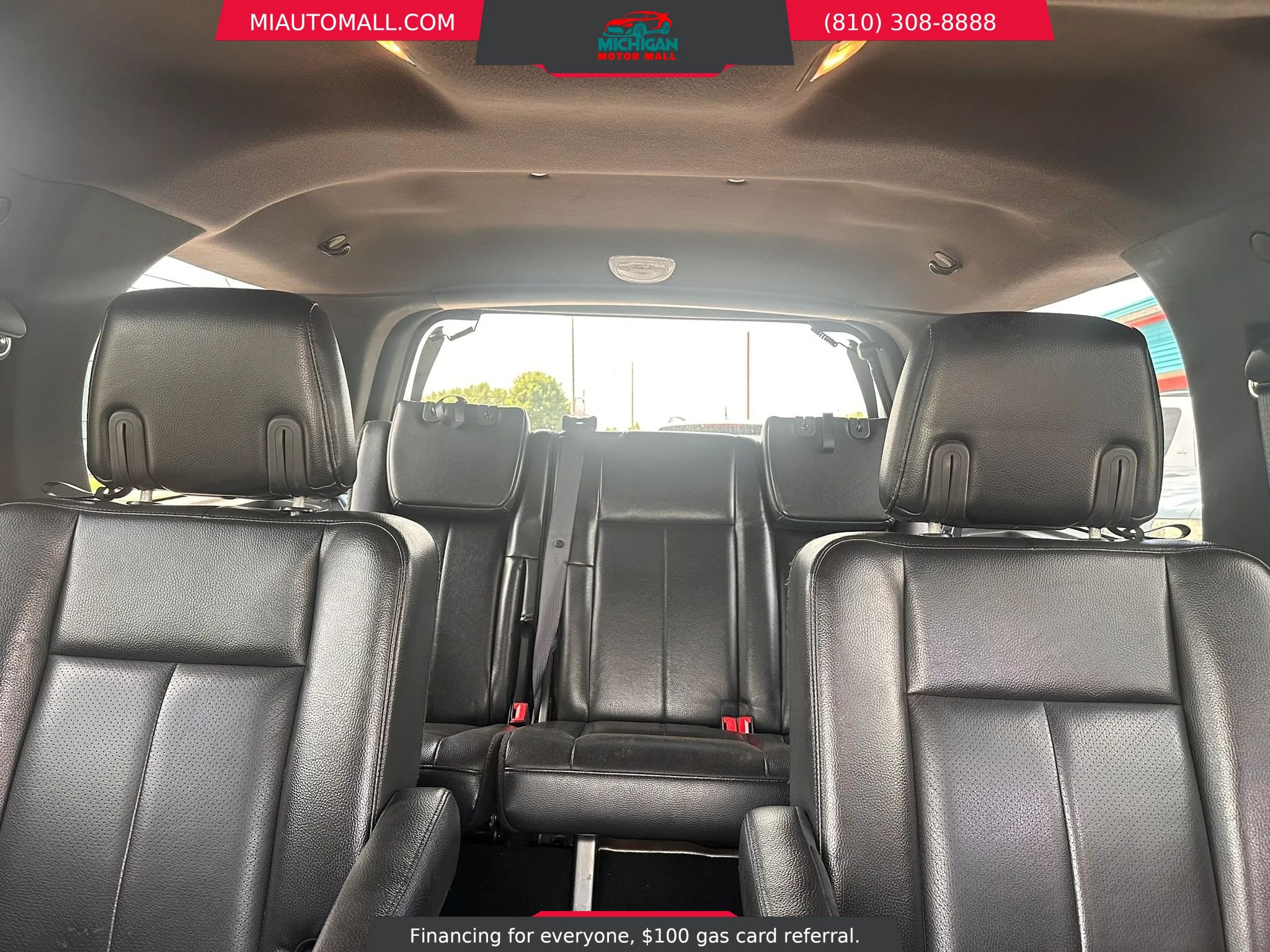 Used 2010 Ford Expedition Limited AWD/4WD image 22