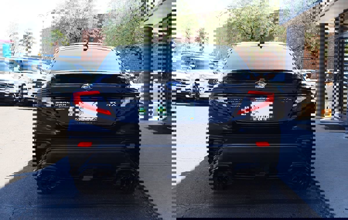 Used 2024 Subaru WRX Premium image 10