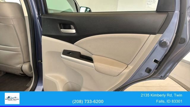 Used 2014 Honda CR-V EX-L image 27