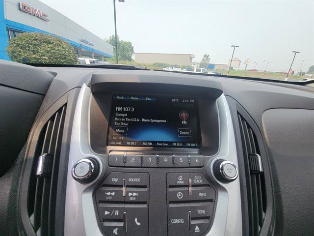 Used 2015 Chevrolet Equinox LT w/ Chrome Appearance Package FWD image 23