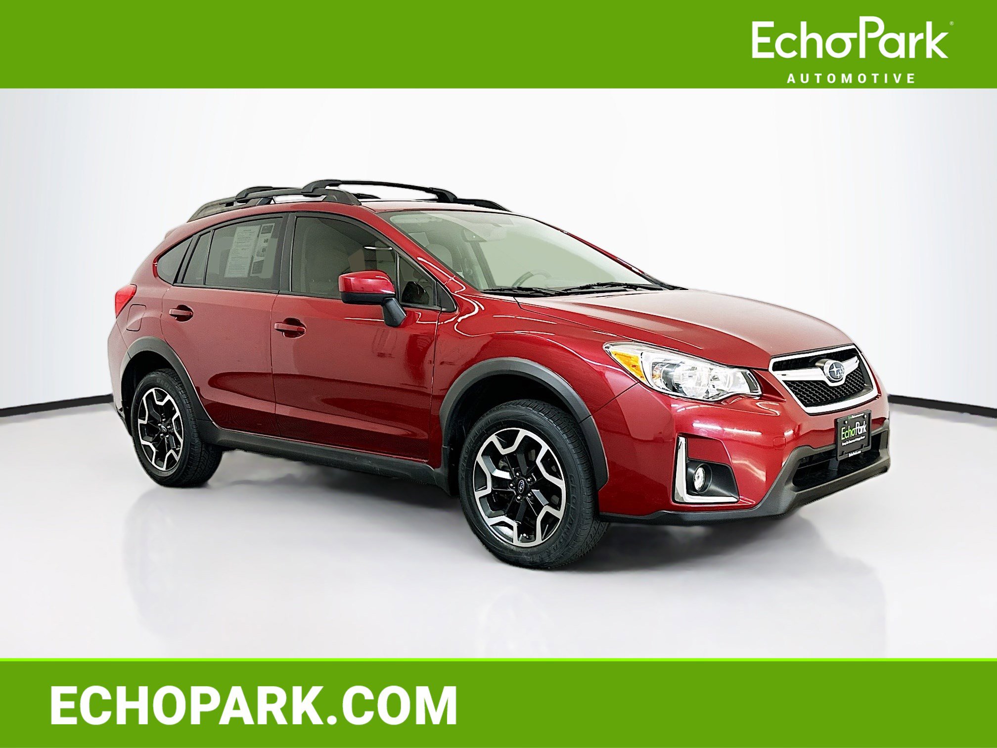 Used 2017 Subaru Crosstrek 2.0i Premium image 1