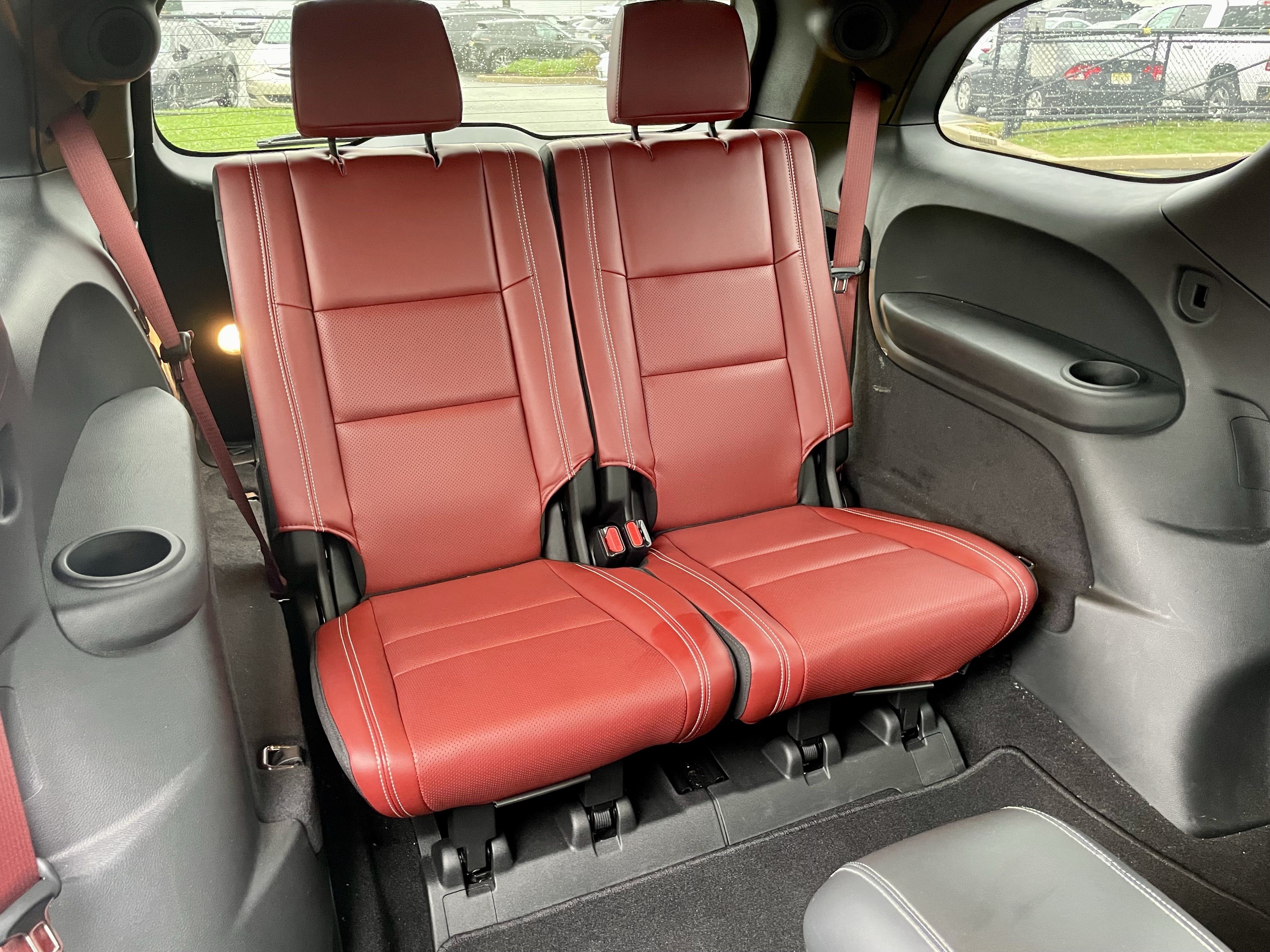 Used 2024 Dodge Durango SRT AWD/4WD image 34