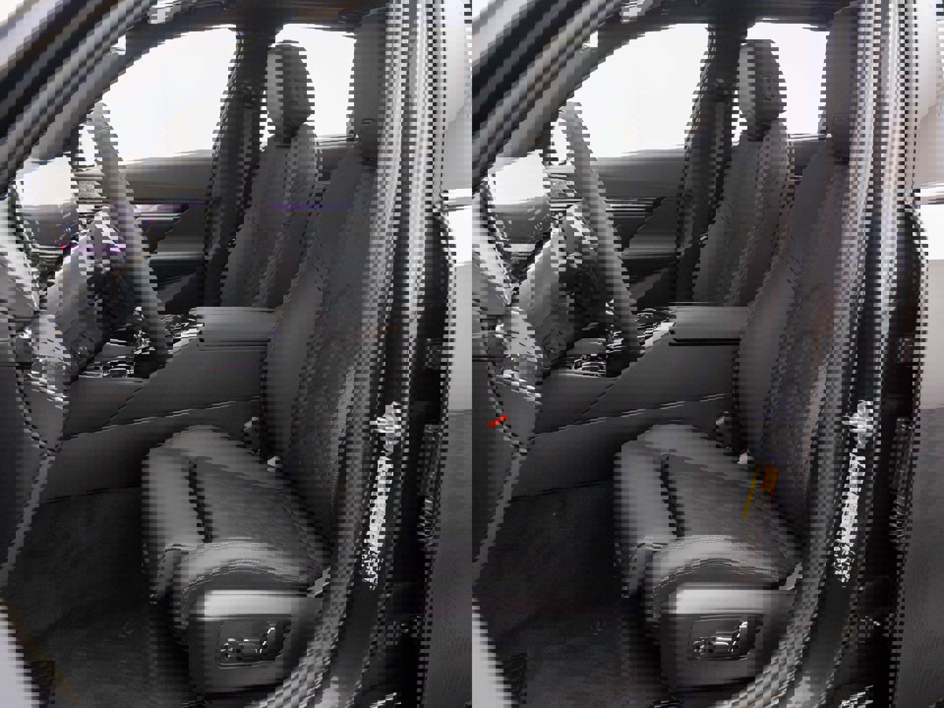 New 2026 BMW 530i xDrive w/ Executive Package image 17