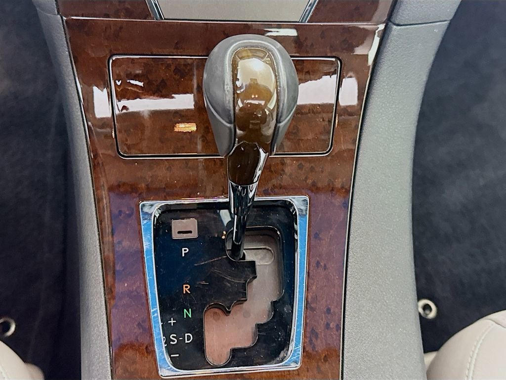 Used 2011 Lexus ES 350 Base image 16