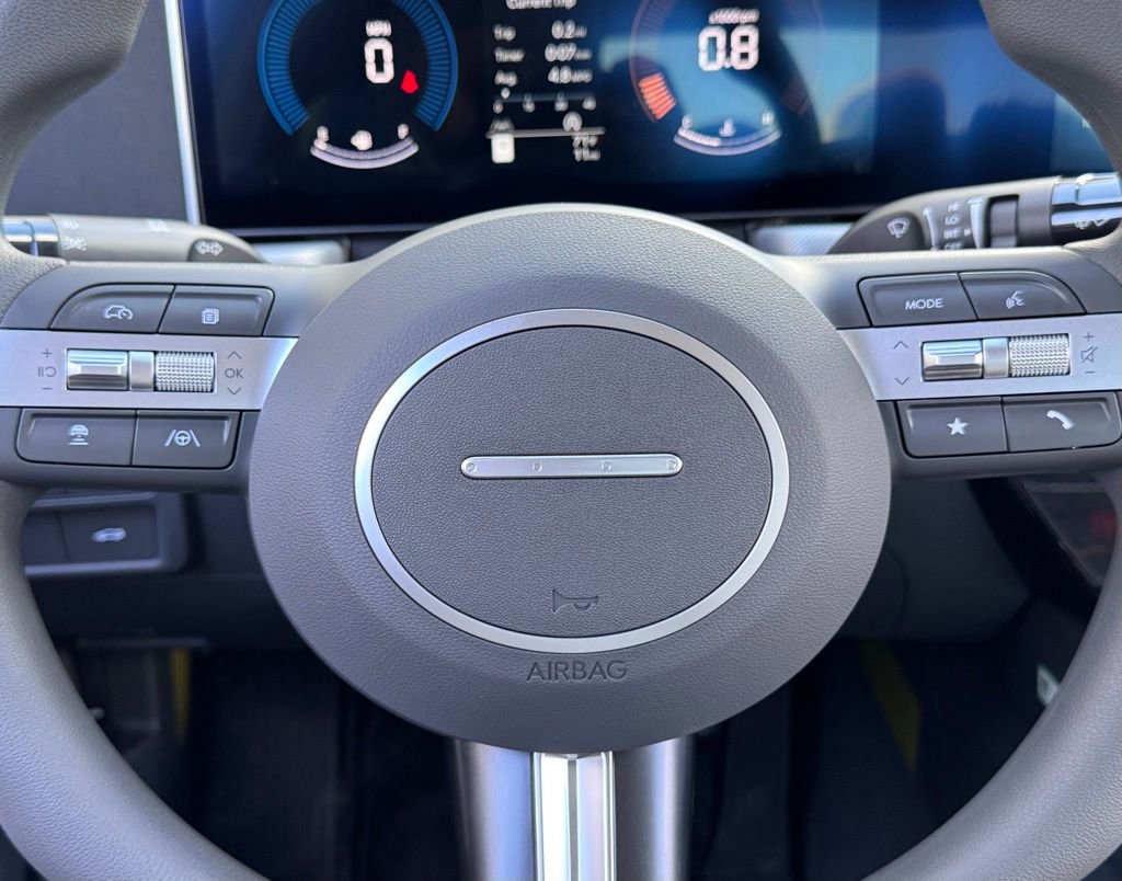 New 2026 Hyundai Sonata SE FWD image 5