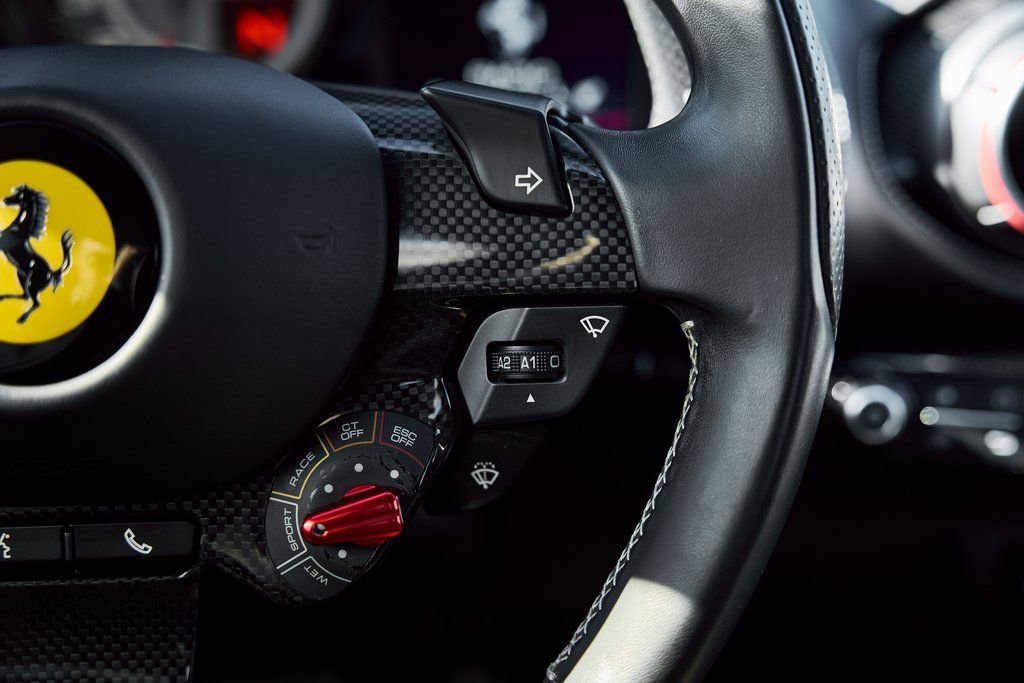 Used 2019 Ferrari 812 Superfast image 48