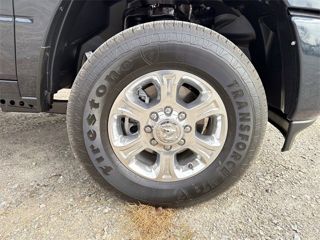 New 2026 RAM 2500 Big Horn image 14