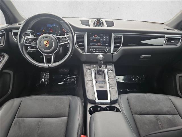 Used 2017 Porsche Macan AWD/4WD image 19