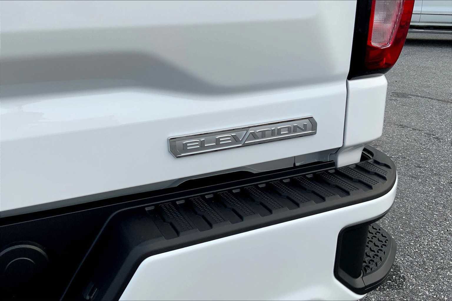 New 2025 GMC Sierra 1500 Elevation w/ Max Trailering Package image 15