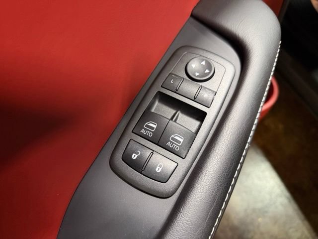 Used 2023 Dodge Challenger SRT Hellcat RWD image 15