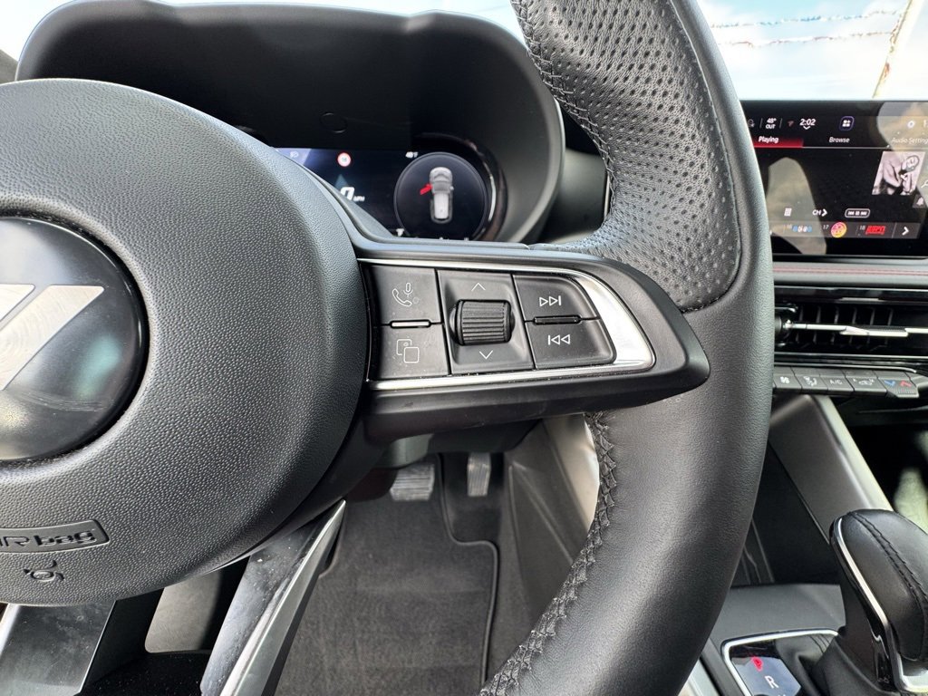 Used 2025 Dodge Hornet GT Plus image 22