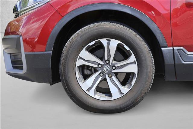 Used 2020 Honda CR-V LX image 9