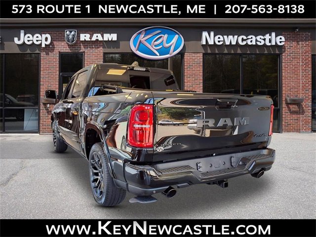 New 2026 RAM 1500 Limited image 5