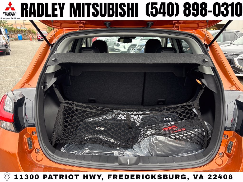 New 2027 Mitsubishi Outlander Sport SE FWD image 12