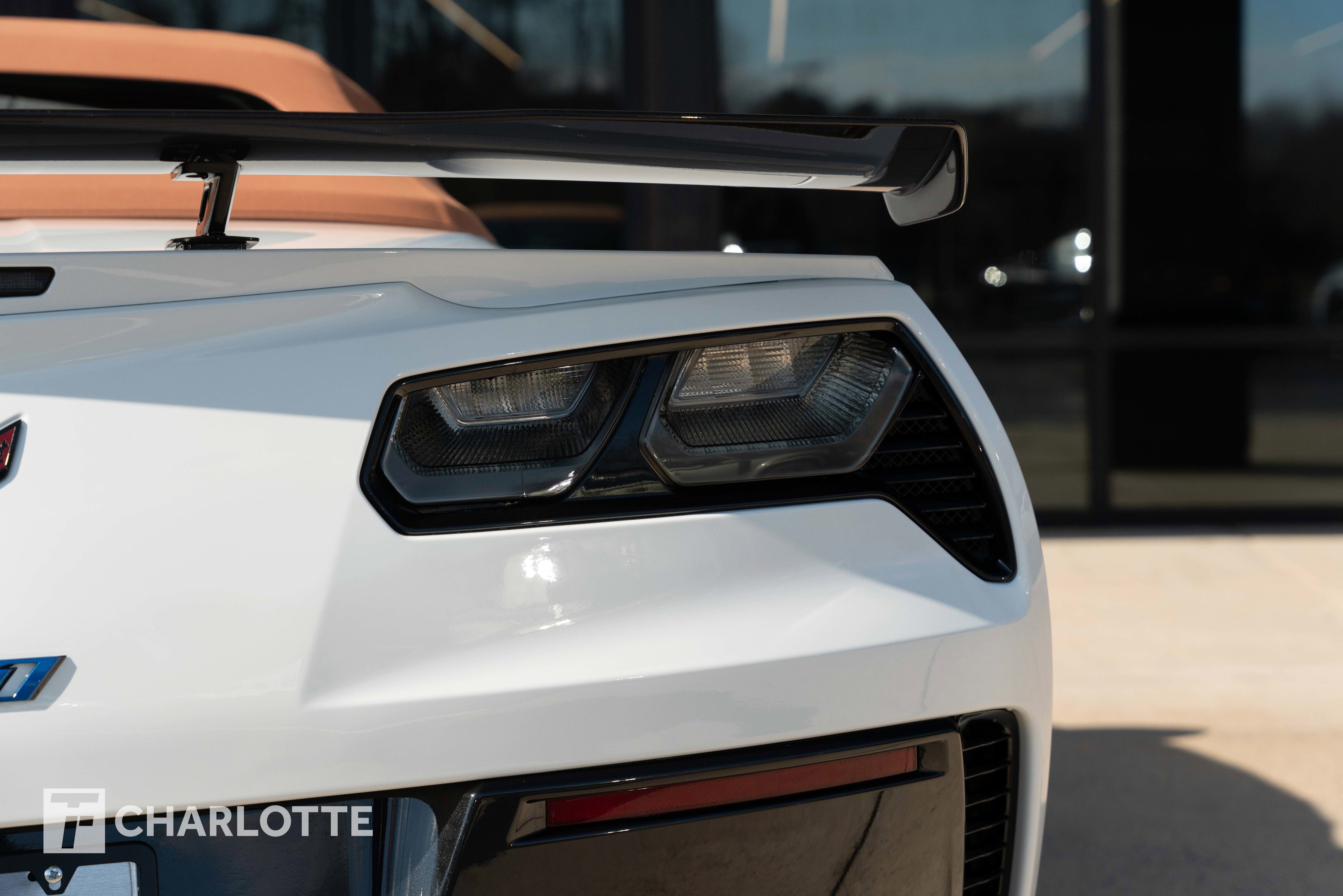 Used 2019 Chevrolet Corvette ZR1 image 20