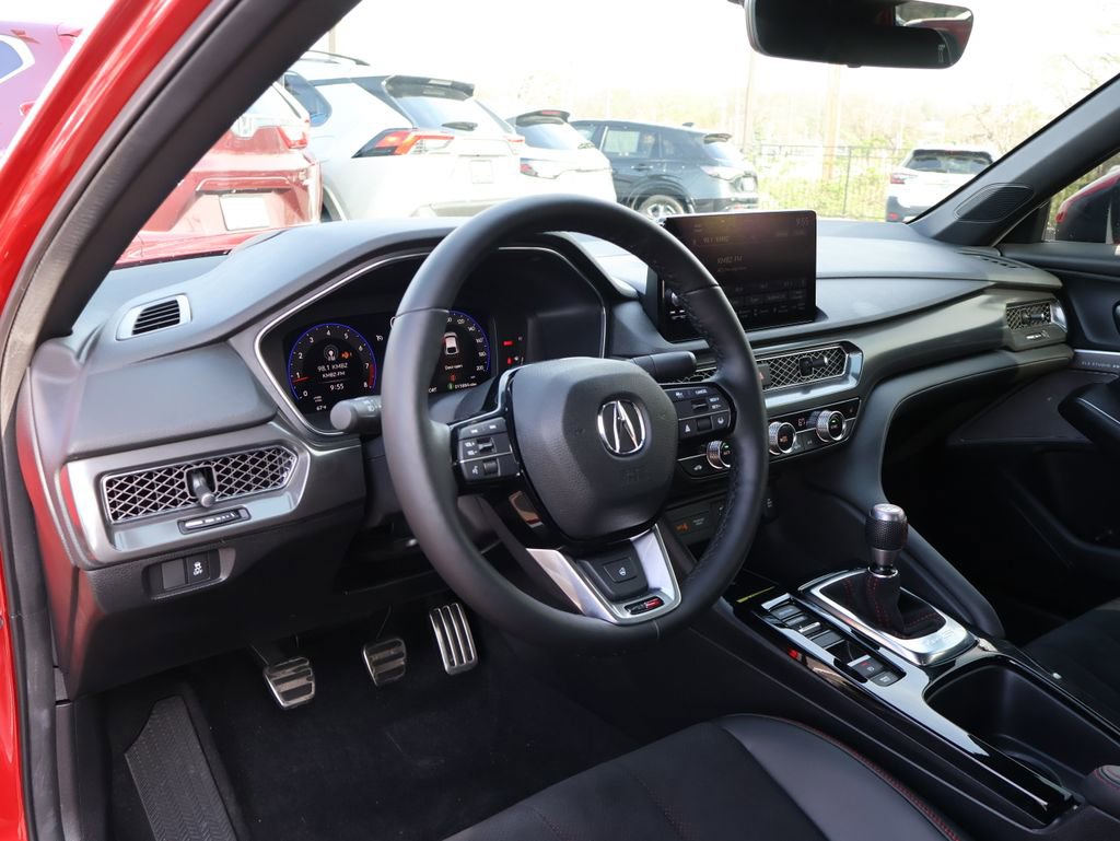 Used 2025 Acura Integra Type S image 16