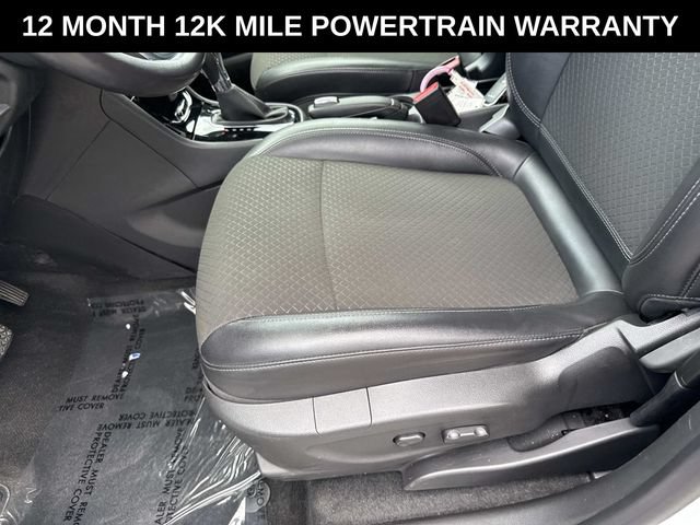 Used 2018 Buick Encore Preferred FWD image 15