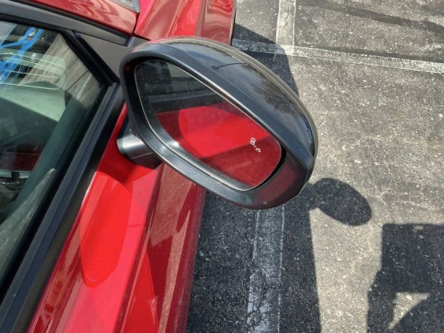 Used 2025 Honda Civic Sport image 20