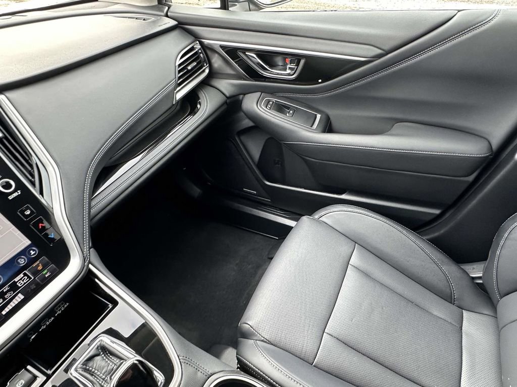 Used 2024 Subaru Outback Limited XT image 33