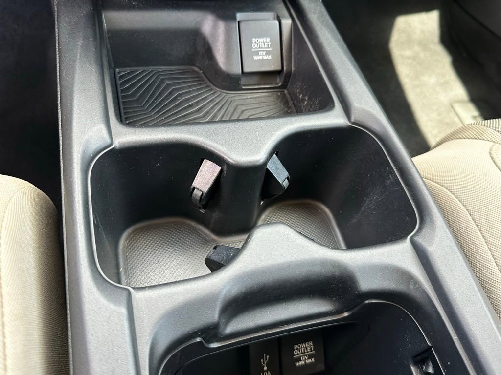 Used 2019 Honda CR-V LX image 16
