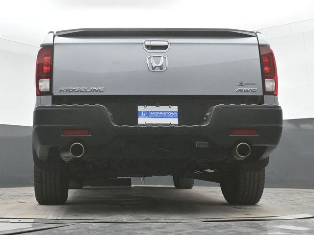 Used 2023 Honda Ridgeline RTL image 45