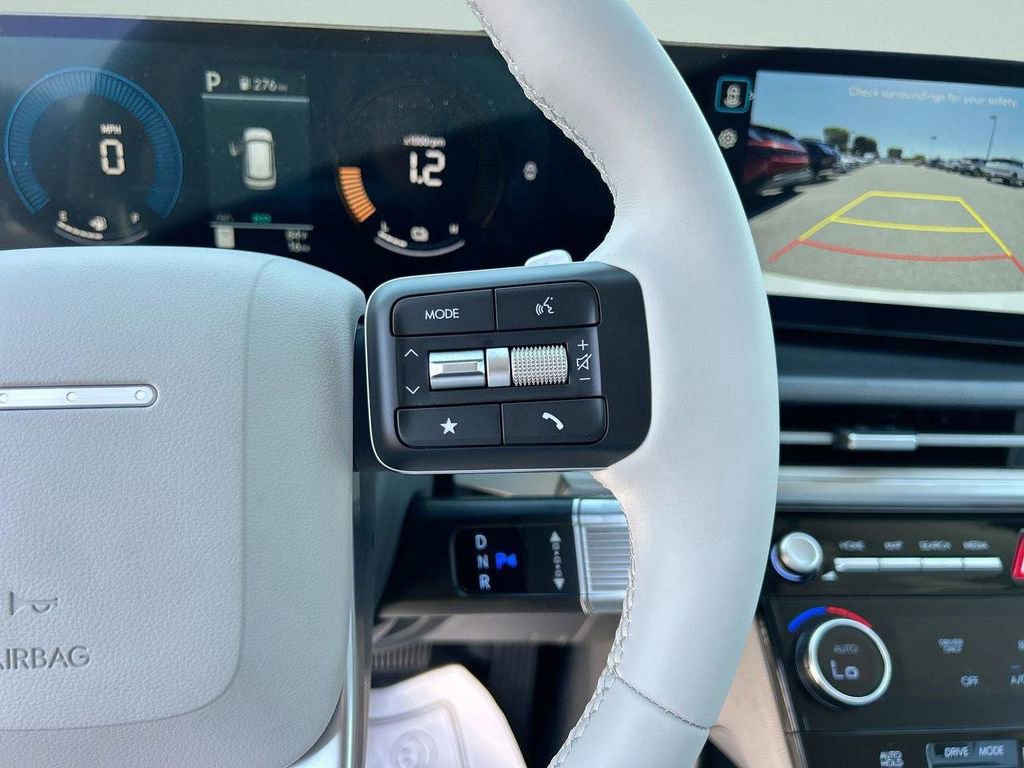 New 2026 Hyundai Santa Fe SE image 31