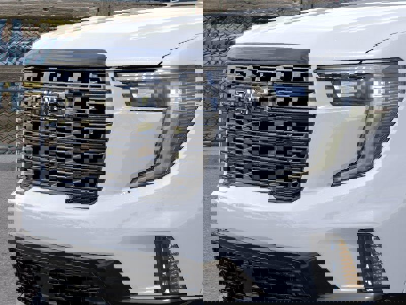 New 2026 GMC Acadia Denali Ultimate image 13