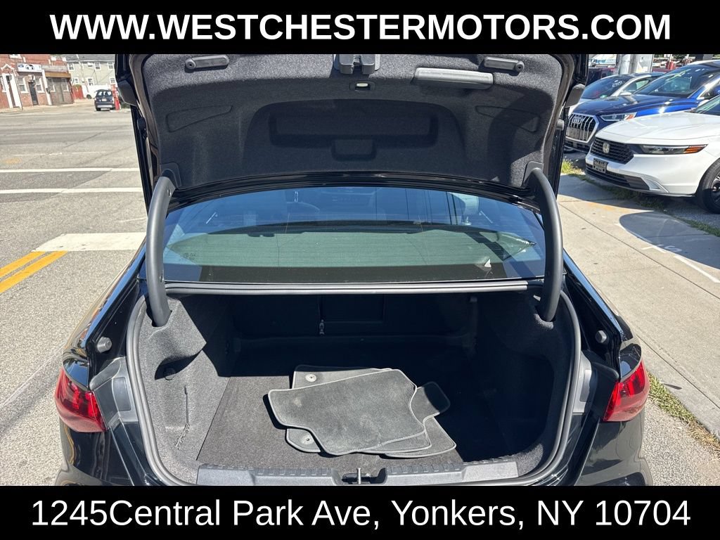 Used 2023 Audi A3 2.0T Premium FWD image 20