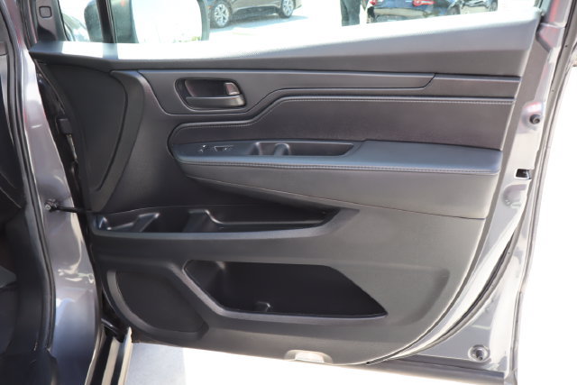 Used 2025 Honda Odyssey EX-L image 31