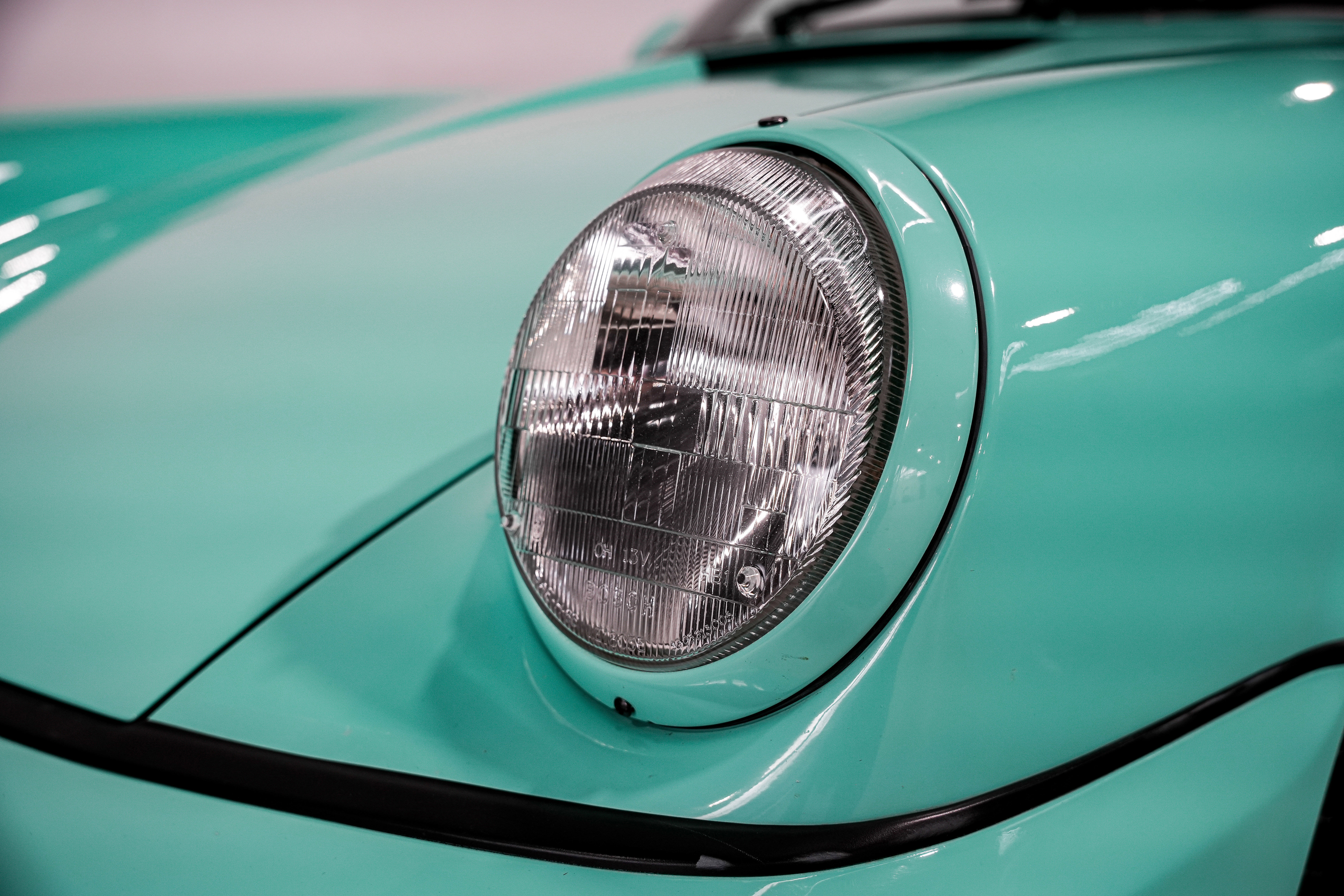 Used 1992 Porsche 911 Targa image 32