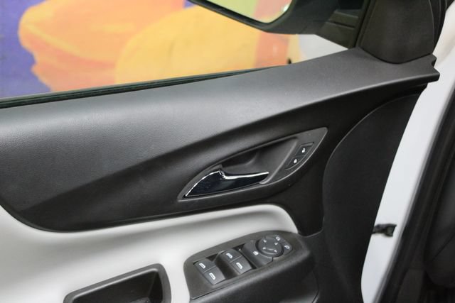 Used 2022 Chevrolet Equinox LT FWD image 13