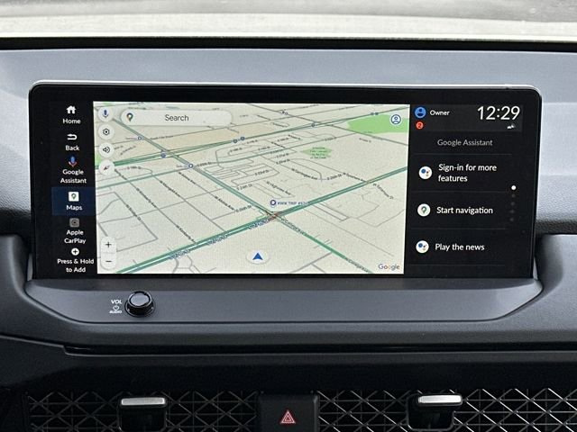 New 2026 Honda Accord Touring image 33