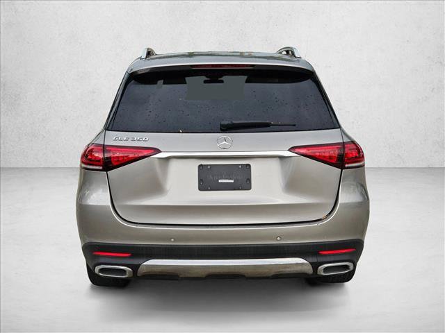 Certified 2021 Mercedes-Benz GLE 350 image 2