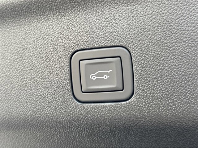New 2026 Cadillac Escalade ESV 4WD image 9