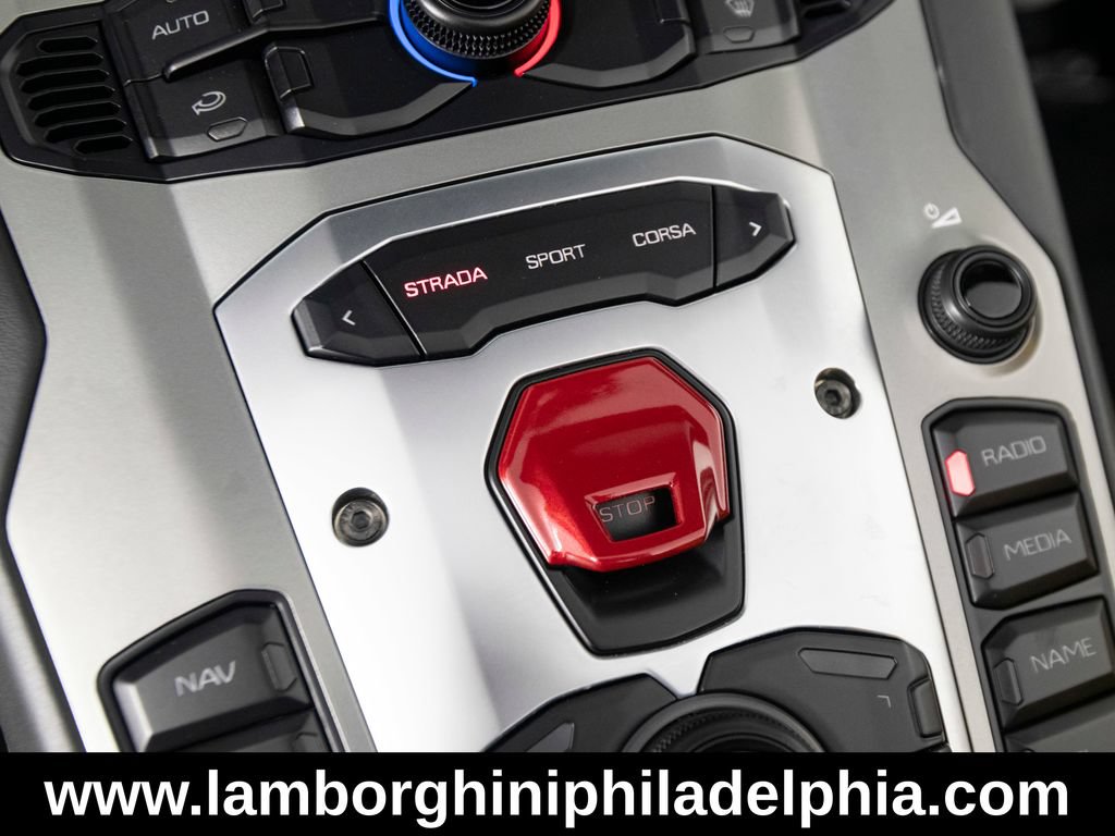 Used 2016 Lamborghini Aventador LP 700-4 AWD/4WD image 29