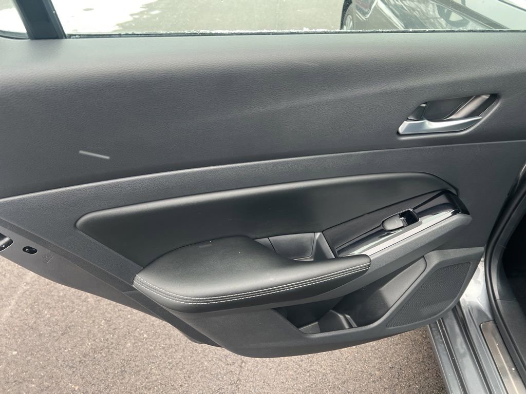 Certified 2025 Nissan Altima 2.5 SL image 13