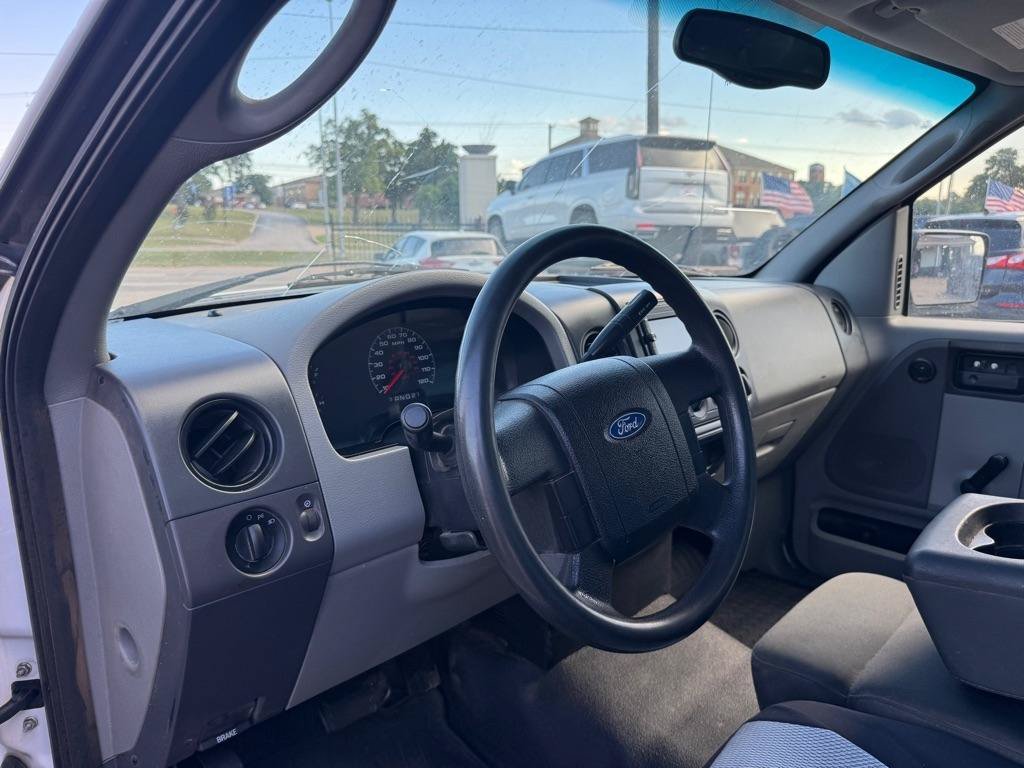 Used 2006 Ford F150 2WD Regular Cab image 11