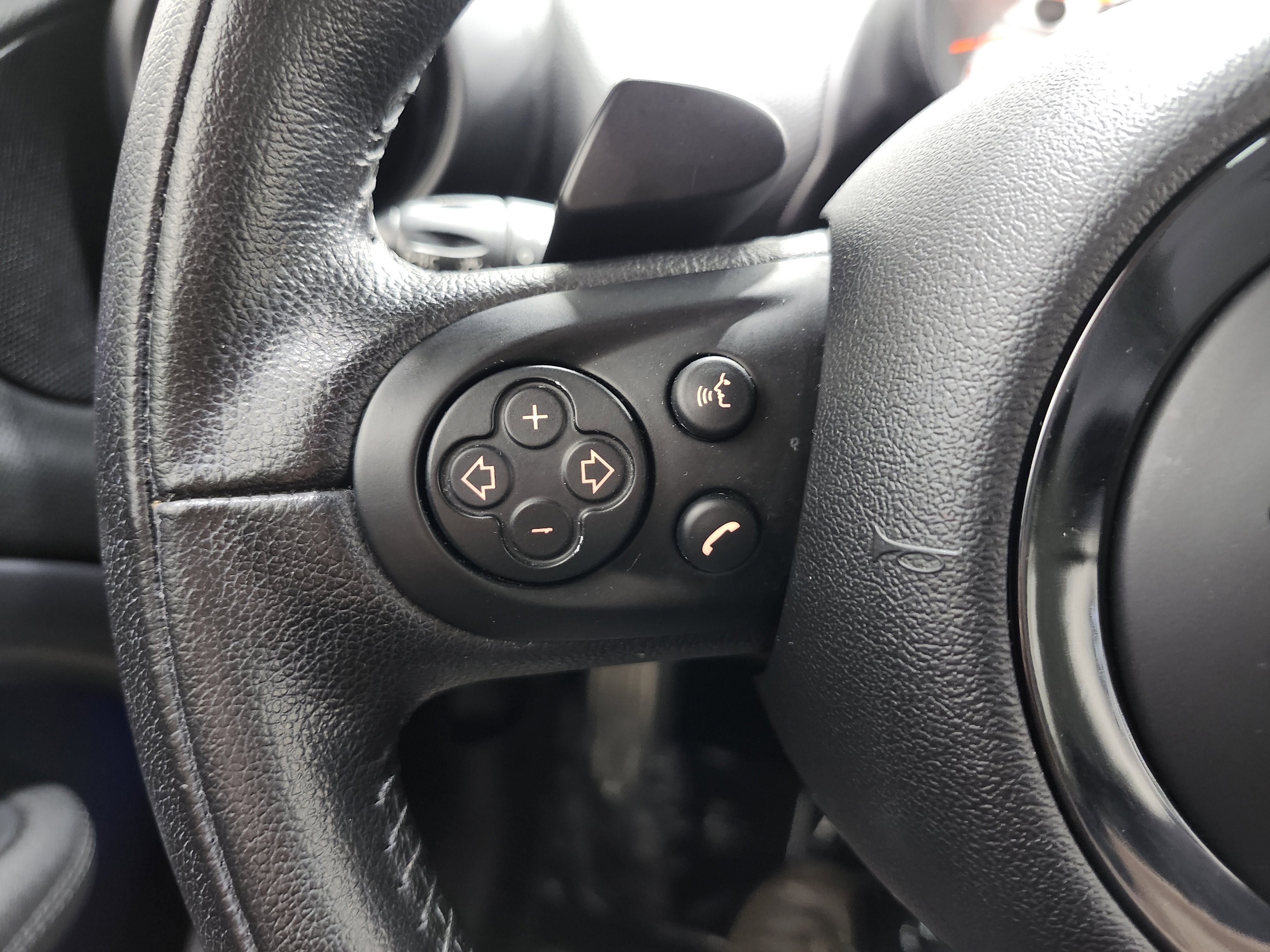 Used 2013 MINI Cooper Countryman S image 35