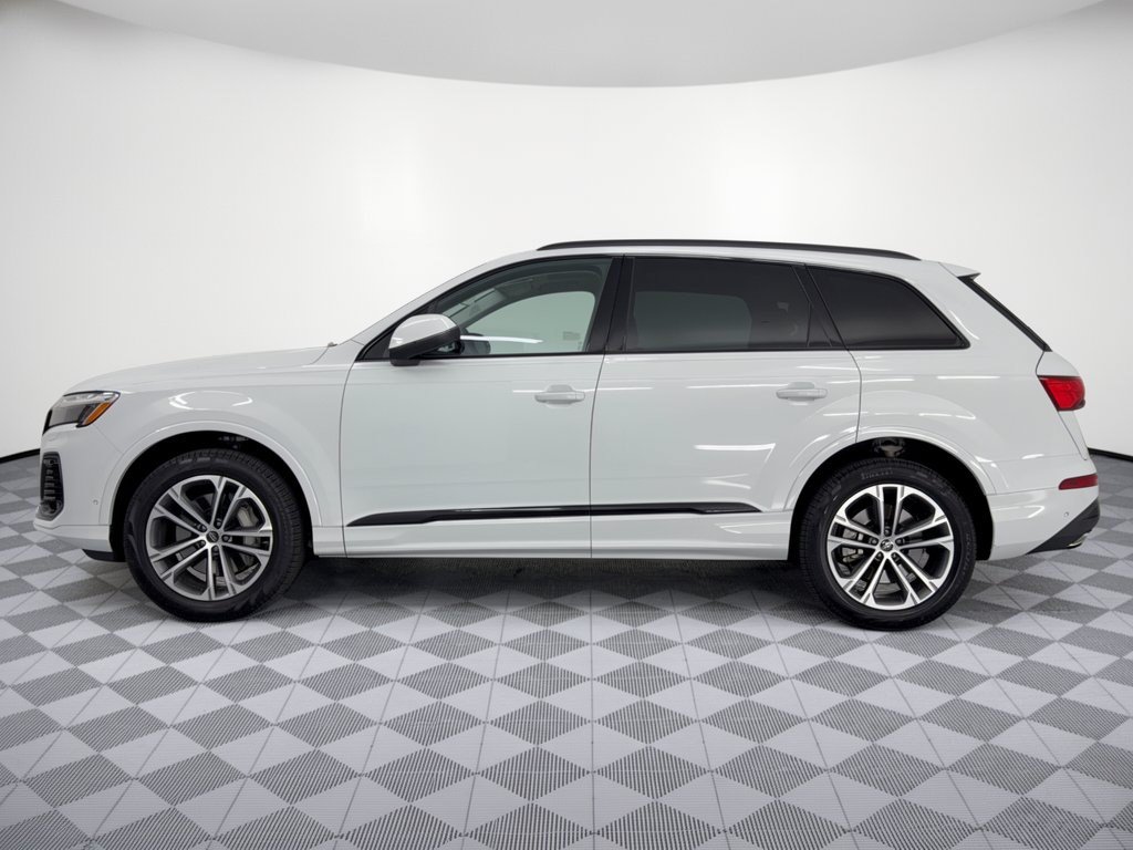 Certified 2026 Audi Q7 3.0T Premium AWD/4WD image 2