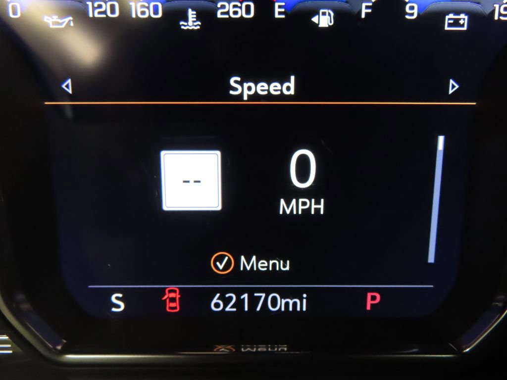 Used 2021 GMC Yukon Denali w/ Denali Premium Package image 14