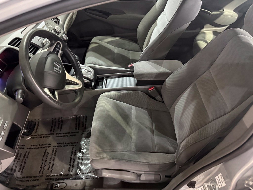 Used 2009 Honda Civic LX image 10