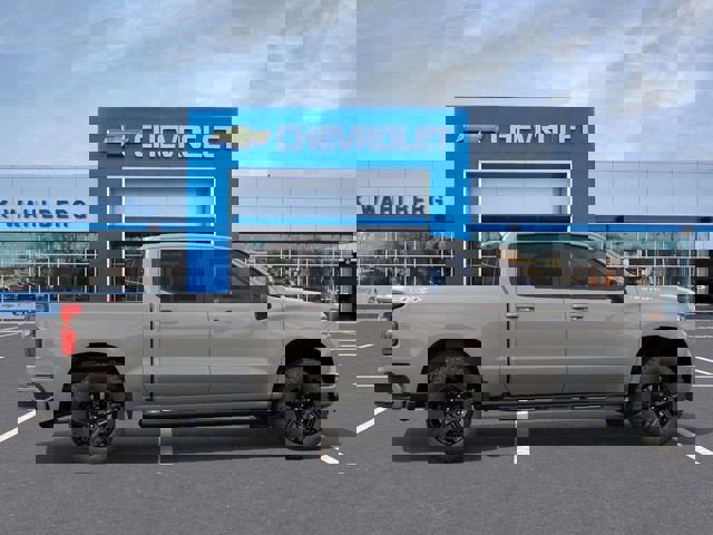 New 2026 Chevrolet Silverado 1500 RST w/ RST Select Package image 5