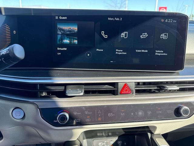 New 2026 Kia Sorento S w/ S Panoramic Sunroof Package FWD image 27